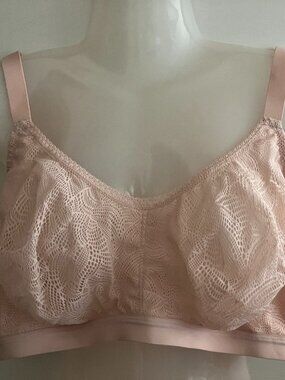Understance Rose Lace Bra